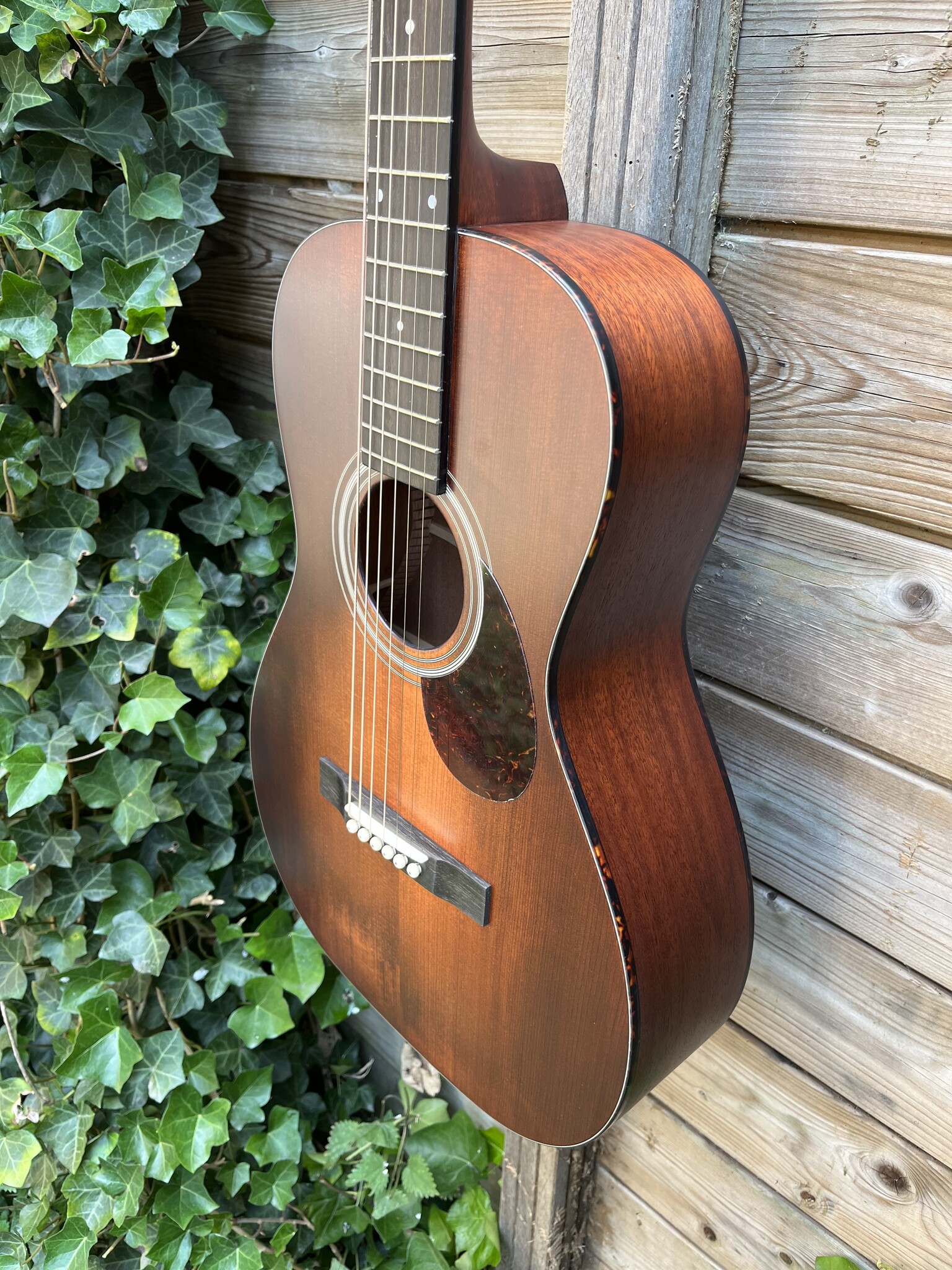 Eastman Eastman E1P-CLA Parlor
