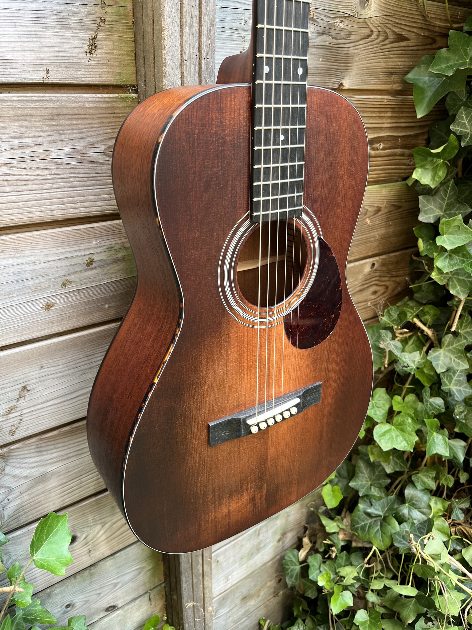 Eastman Eastman E1P-CLA Parlor