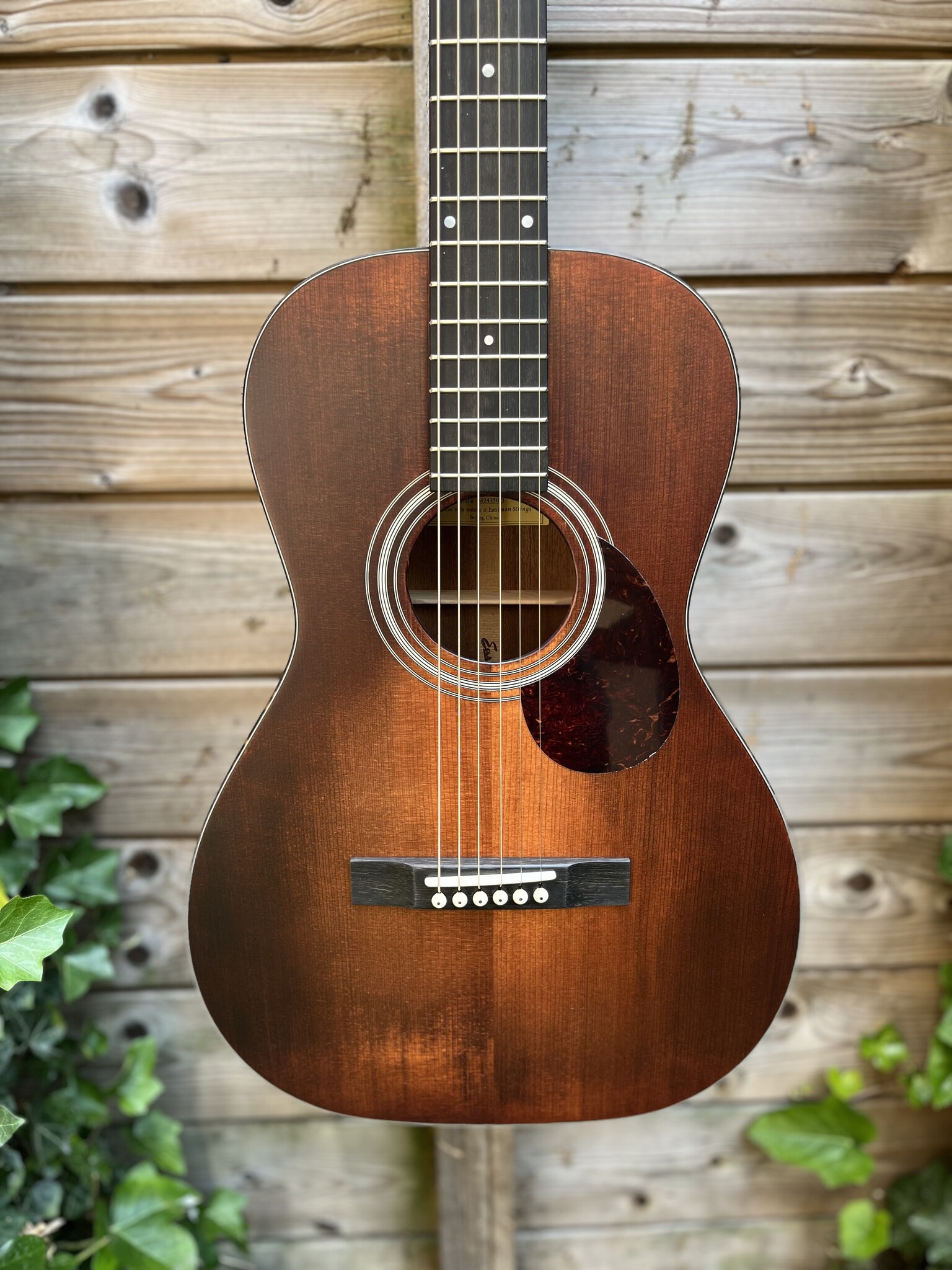 Eastman Eastman E1P-CLA Parlor