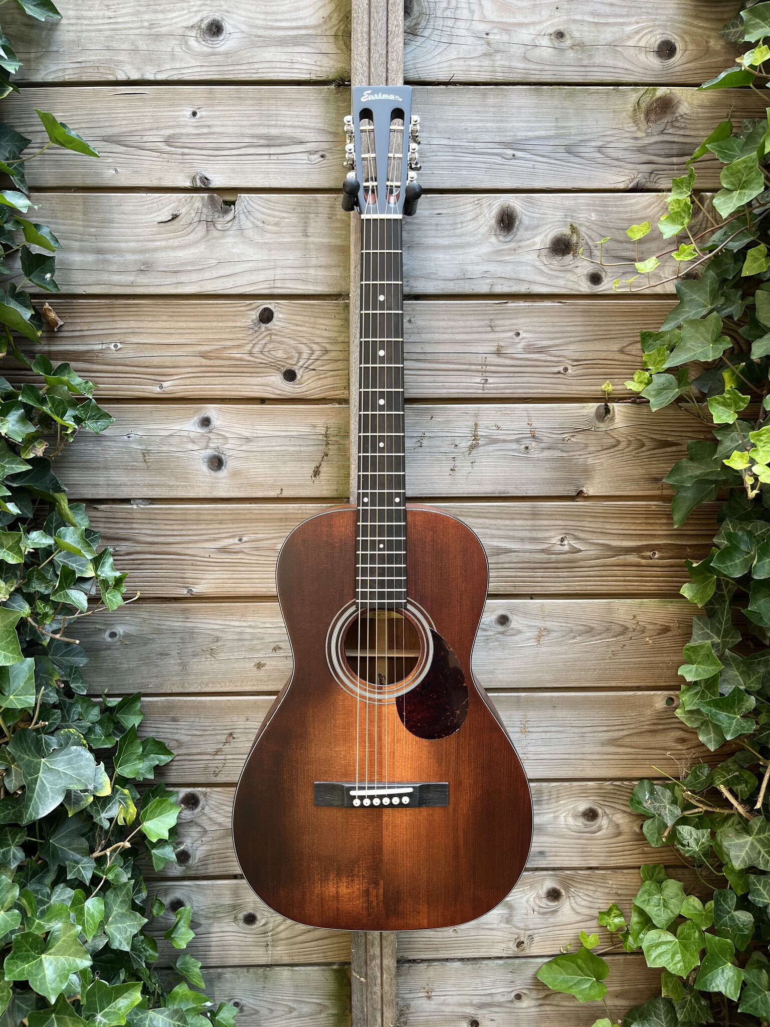 Eastman Eastman E1P-CLA Parlor