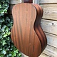 Eastman Eastman ACTG-1 All Solid Travel Guitar w/gigbag