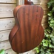 Eastman Eastman ACTG-1 All Solid Travel Guitar w/gigbag