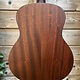 Eastman Eastman ACTG-1 All Solid Travel Guitar w/gigbag
