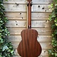Eastman Eastman ACTG-1 All Solid Travel Guitar w/gigbag