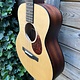 Eastman Eastman ACTG-1 All Solid Travel Guitar w/gigbag