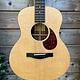 Eastman Eastman ACTG-1 All Solid Travel Guitar w/gigbag