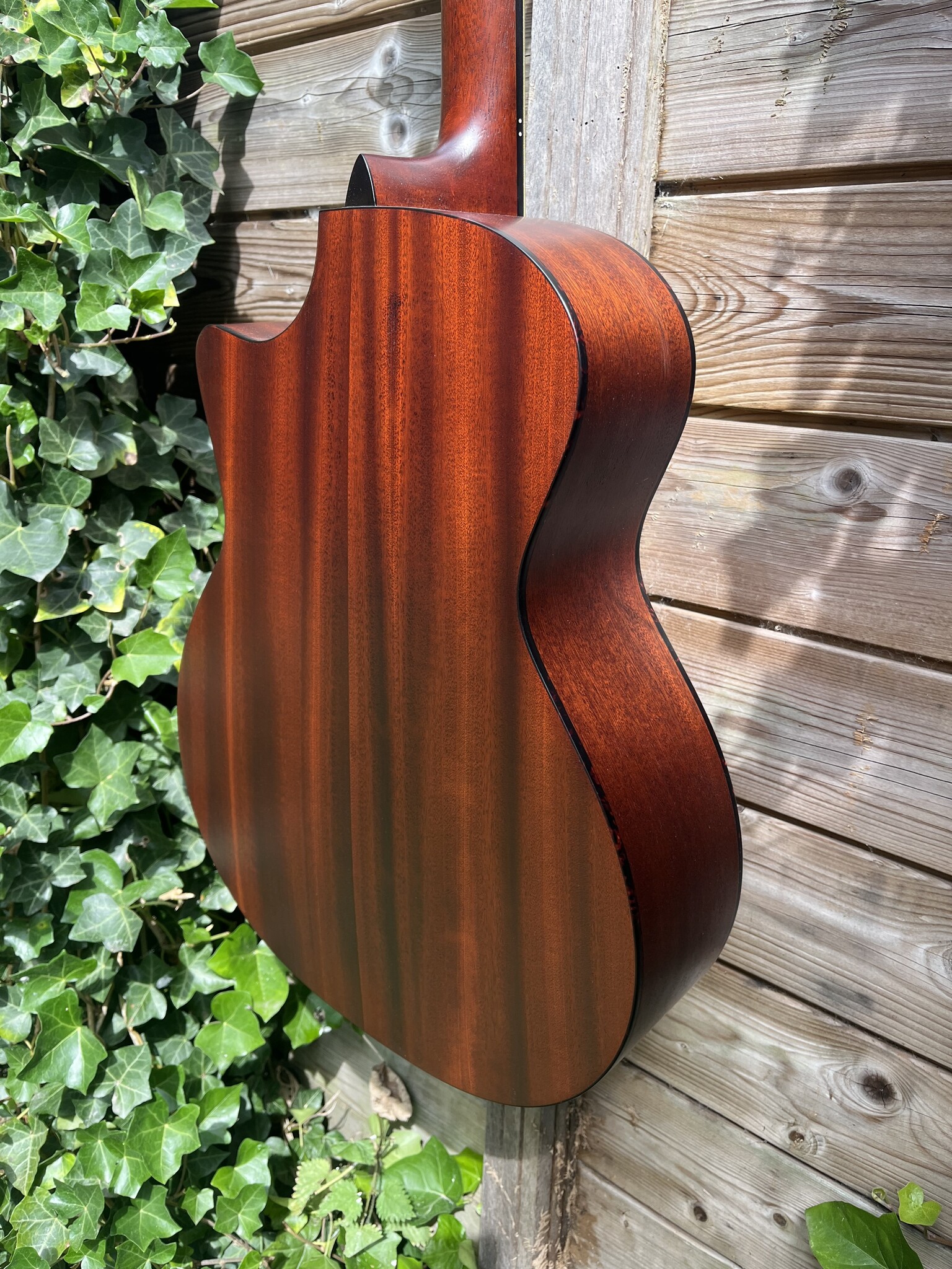 Eastman Eastman AC122-1CE