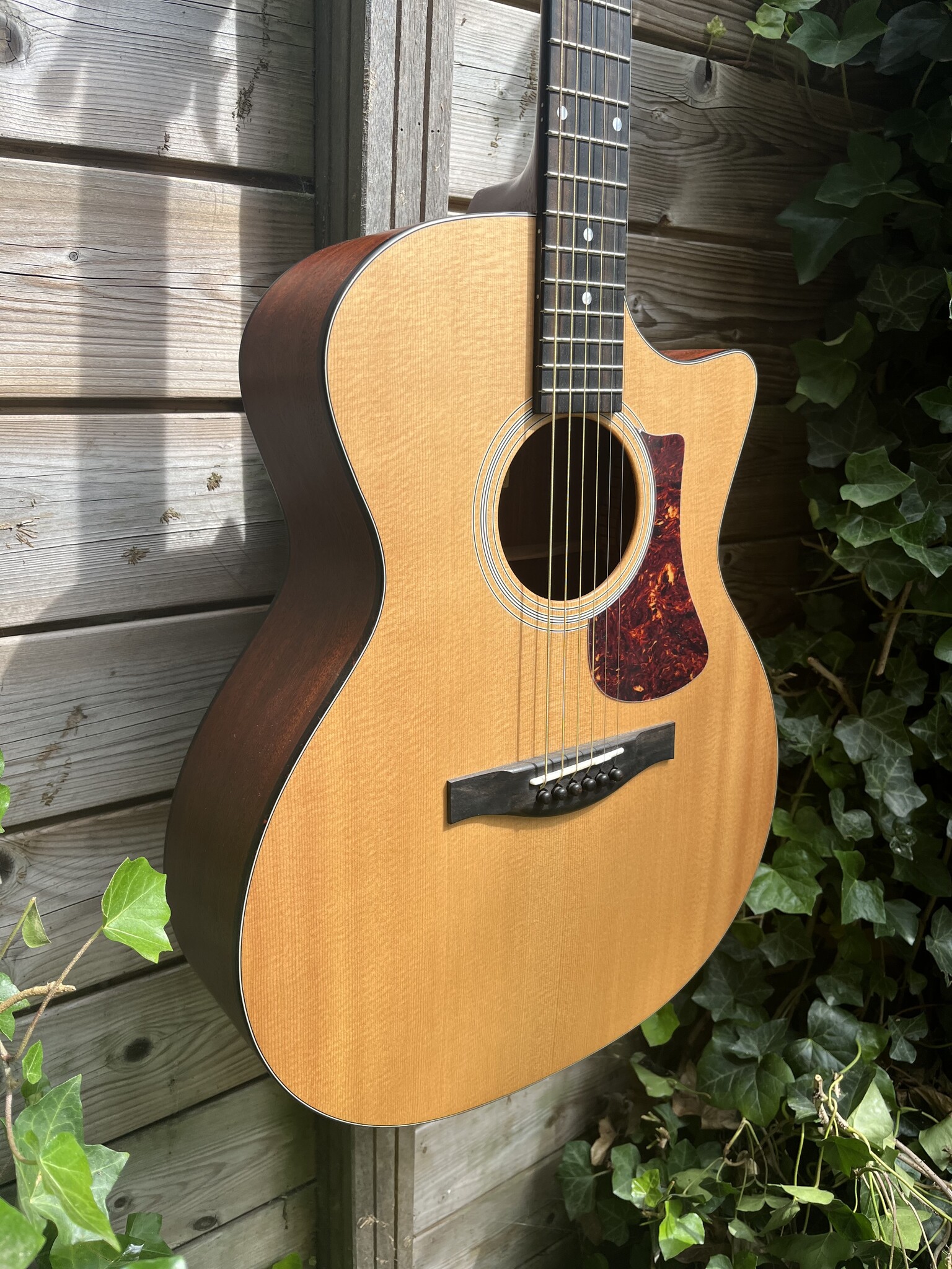 Eastman Eastman AC122-1CE