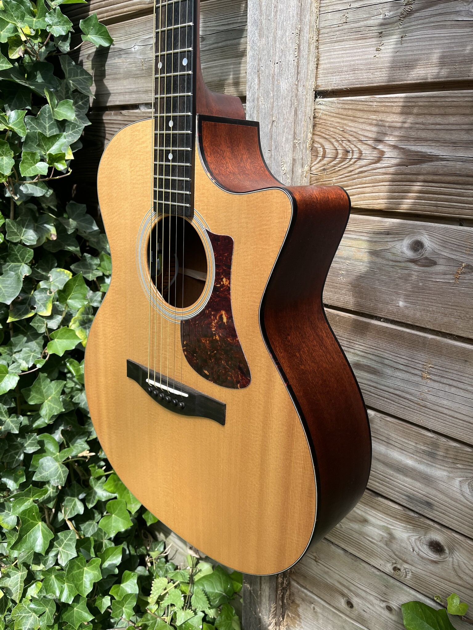 Eastman Eastman AC122-1CE