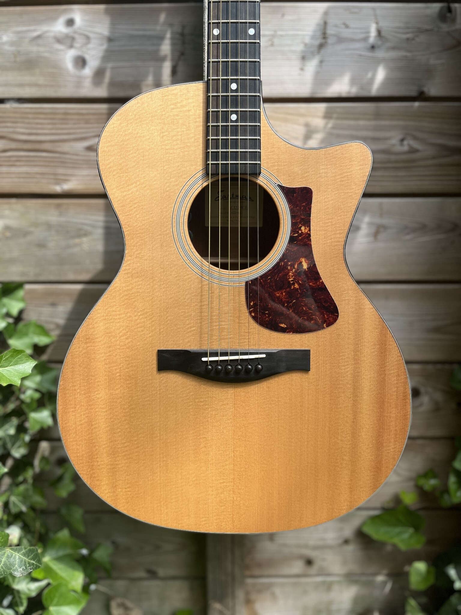 Eastman Eastman AC122-1CE