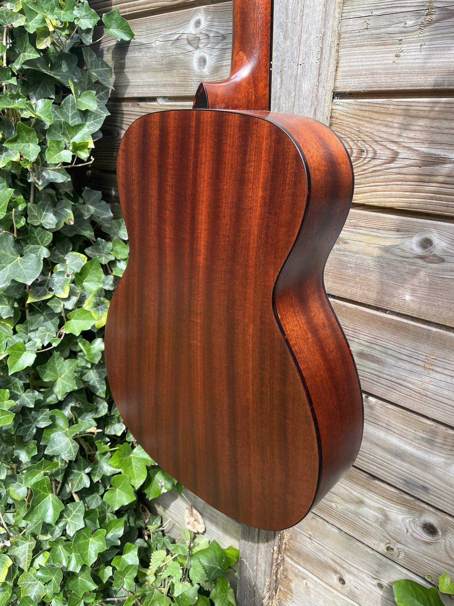 Eastman Eastman E2 OM