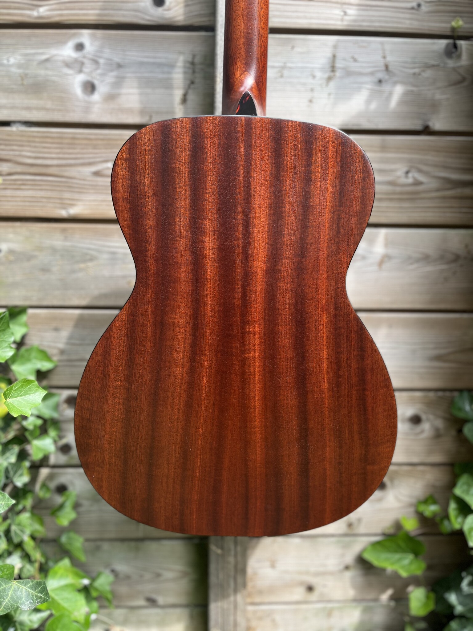 Eastman Eastman E2 OM