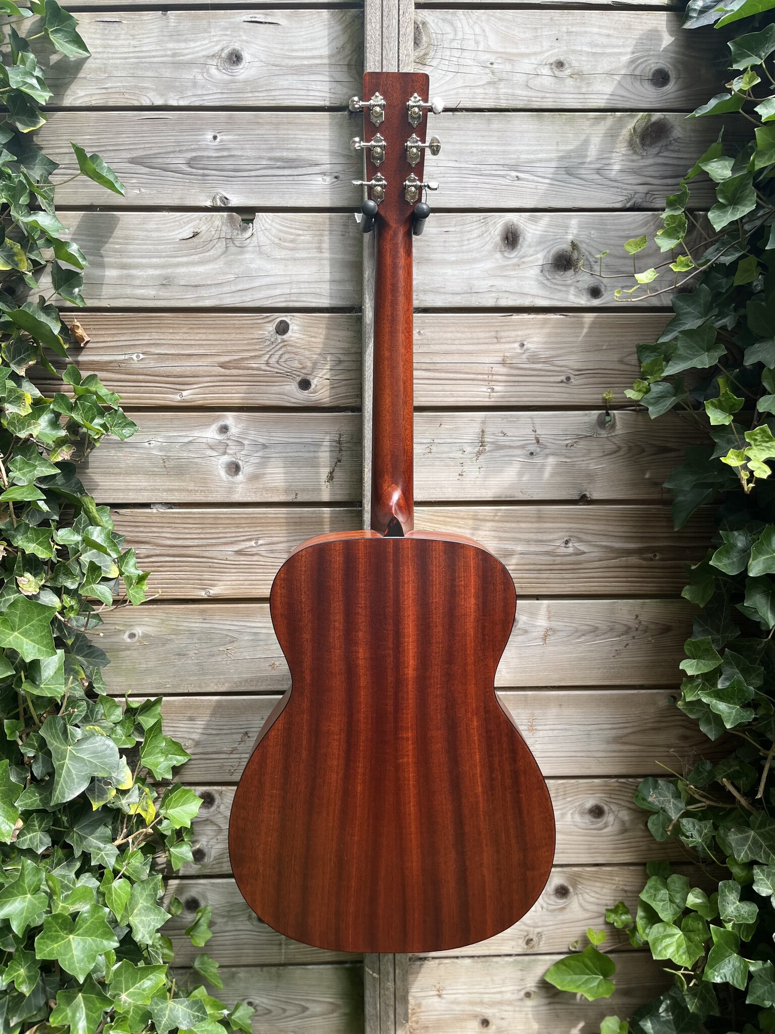 Eastman Eastman E2 OM