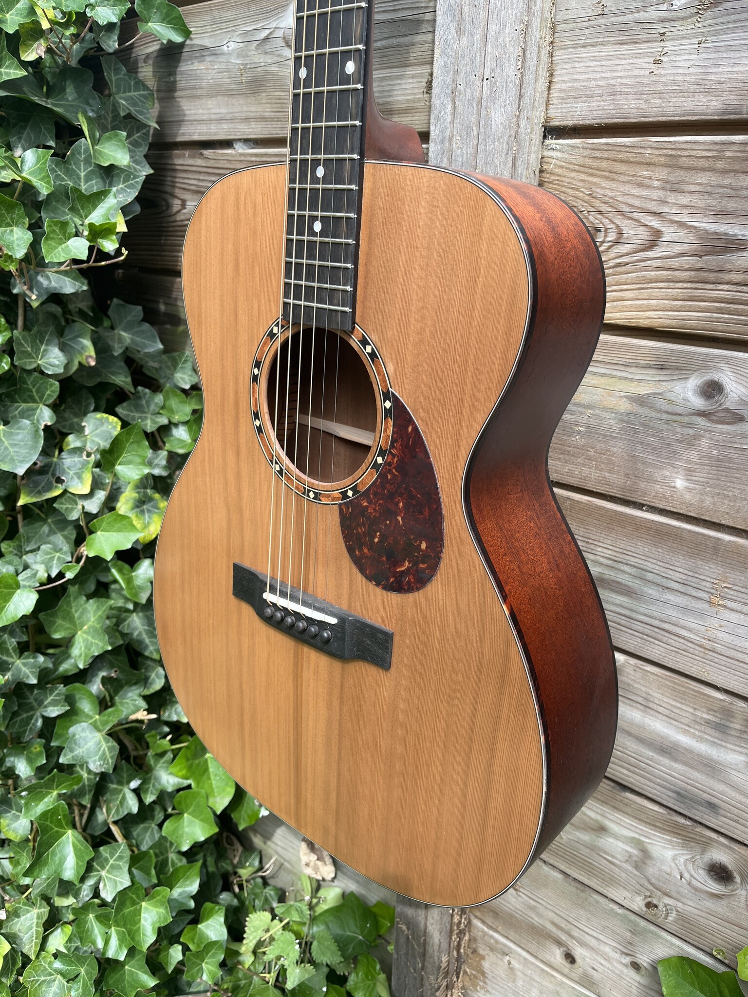 Eastman Eastman E2 OM