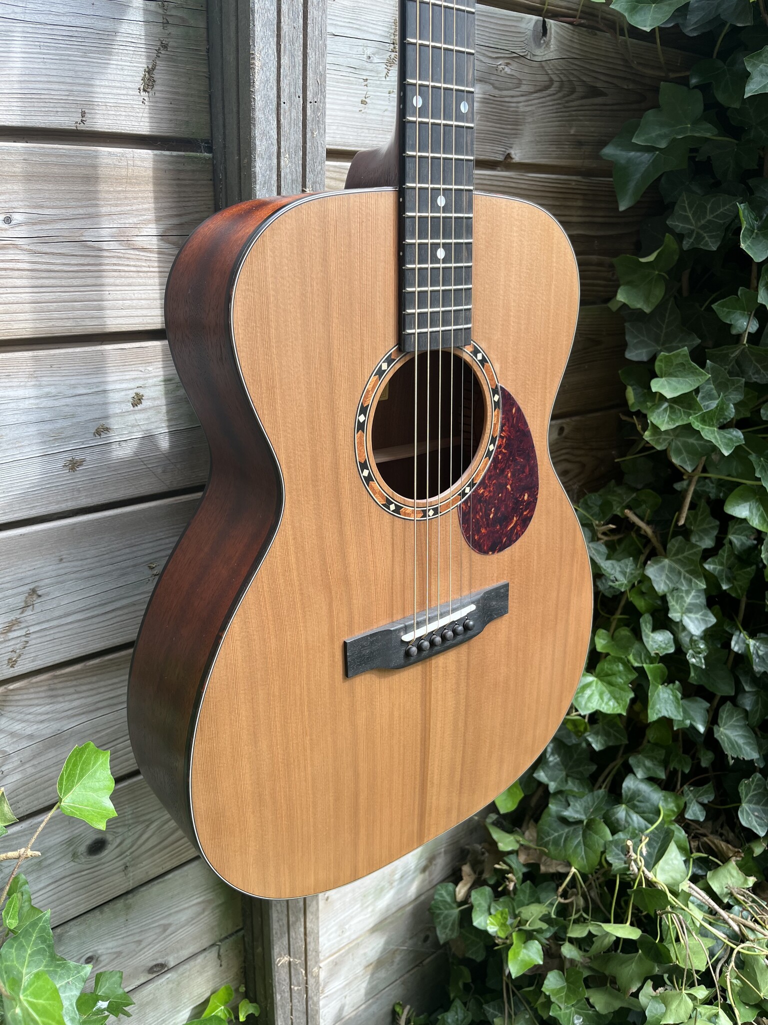 Eastman Eastman E2 OM