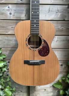 Eastman Eastman E2 OM CD