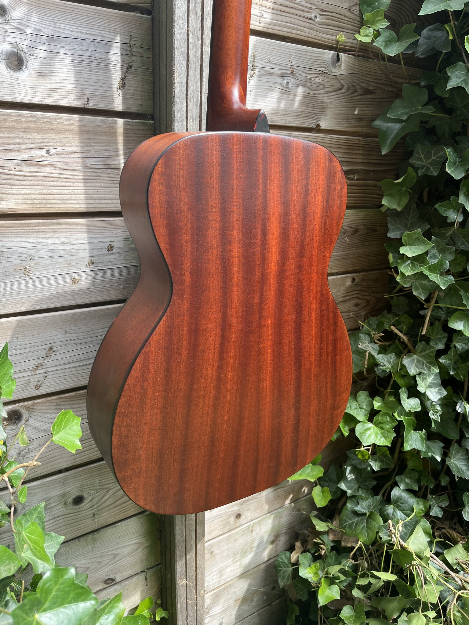 Eastman Eastman E2 OM