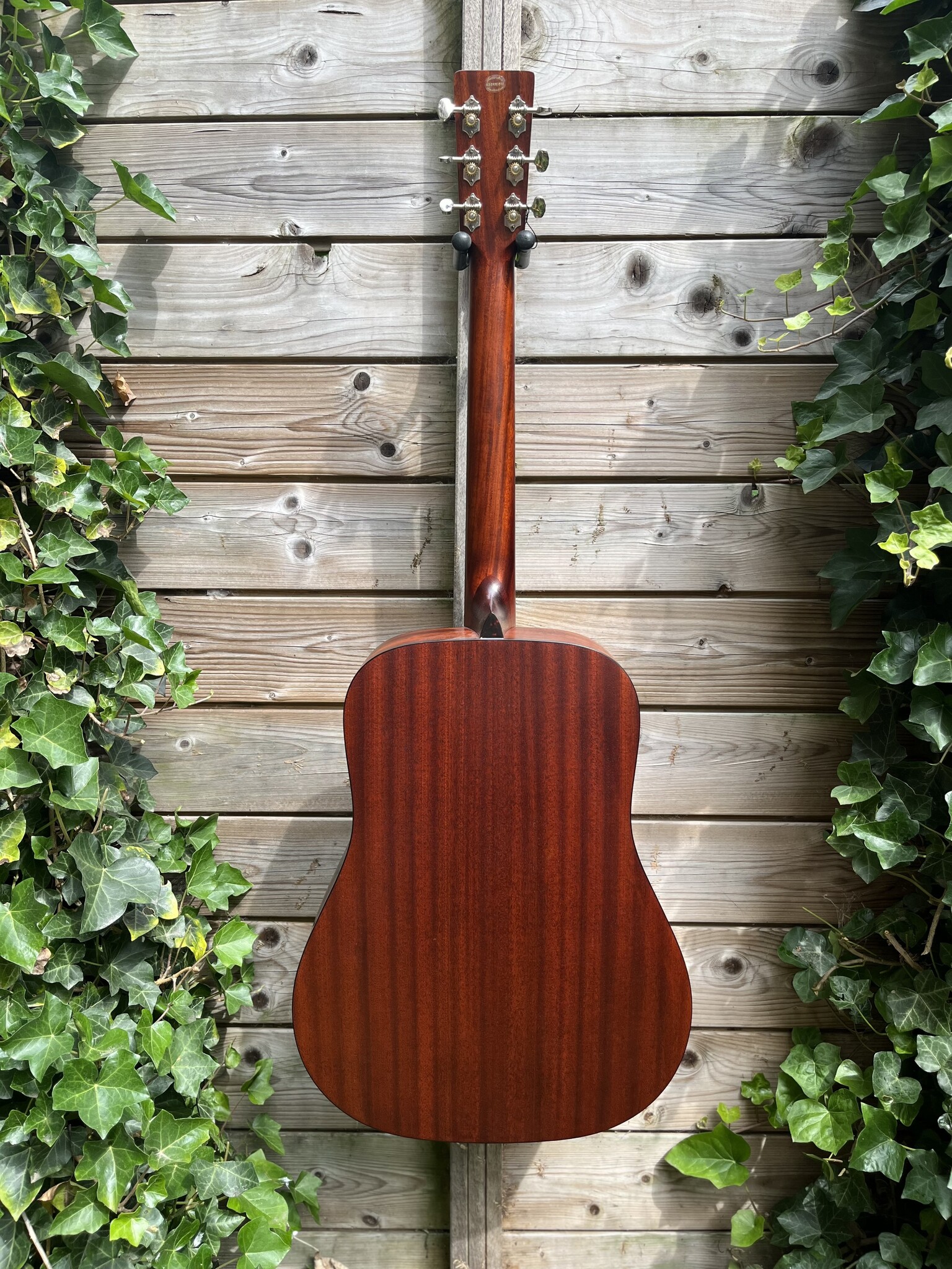 Eastman Eastman E2D
