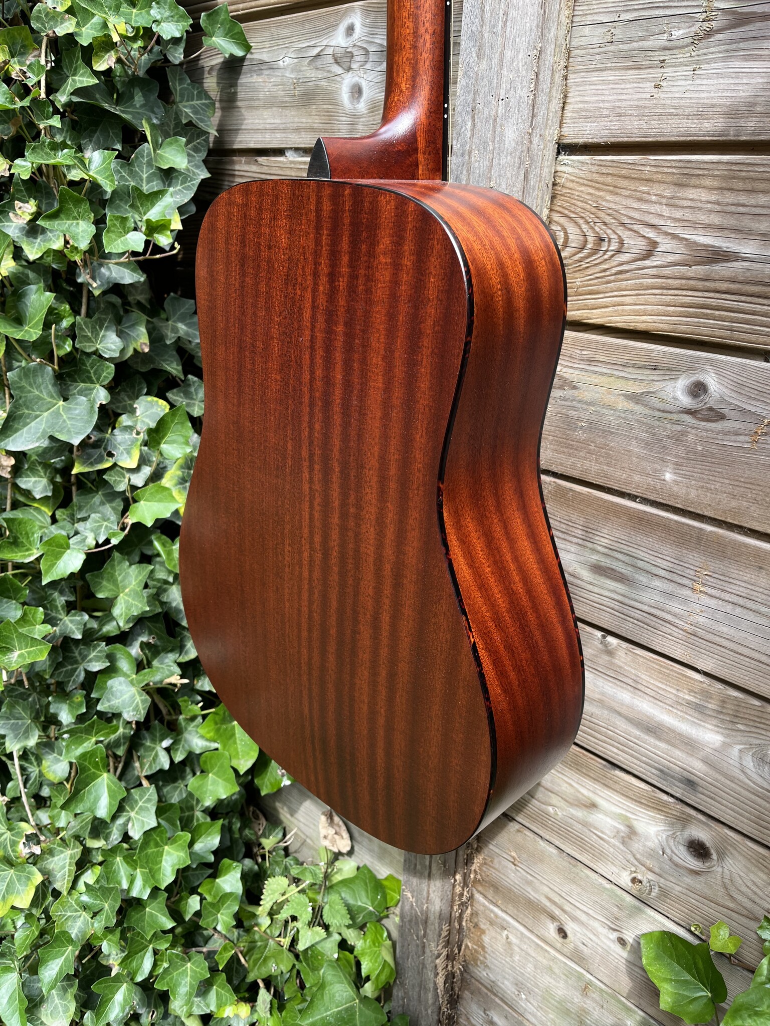 Eastman Eastman E1 D Classic (AFGEPRIJSD!)