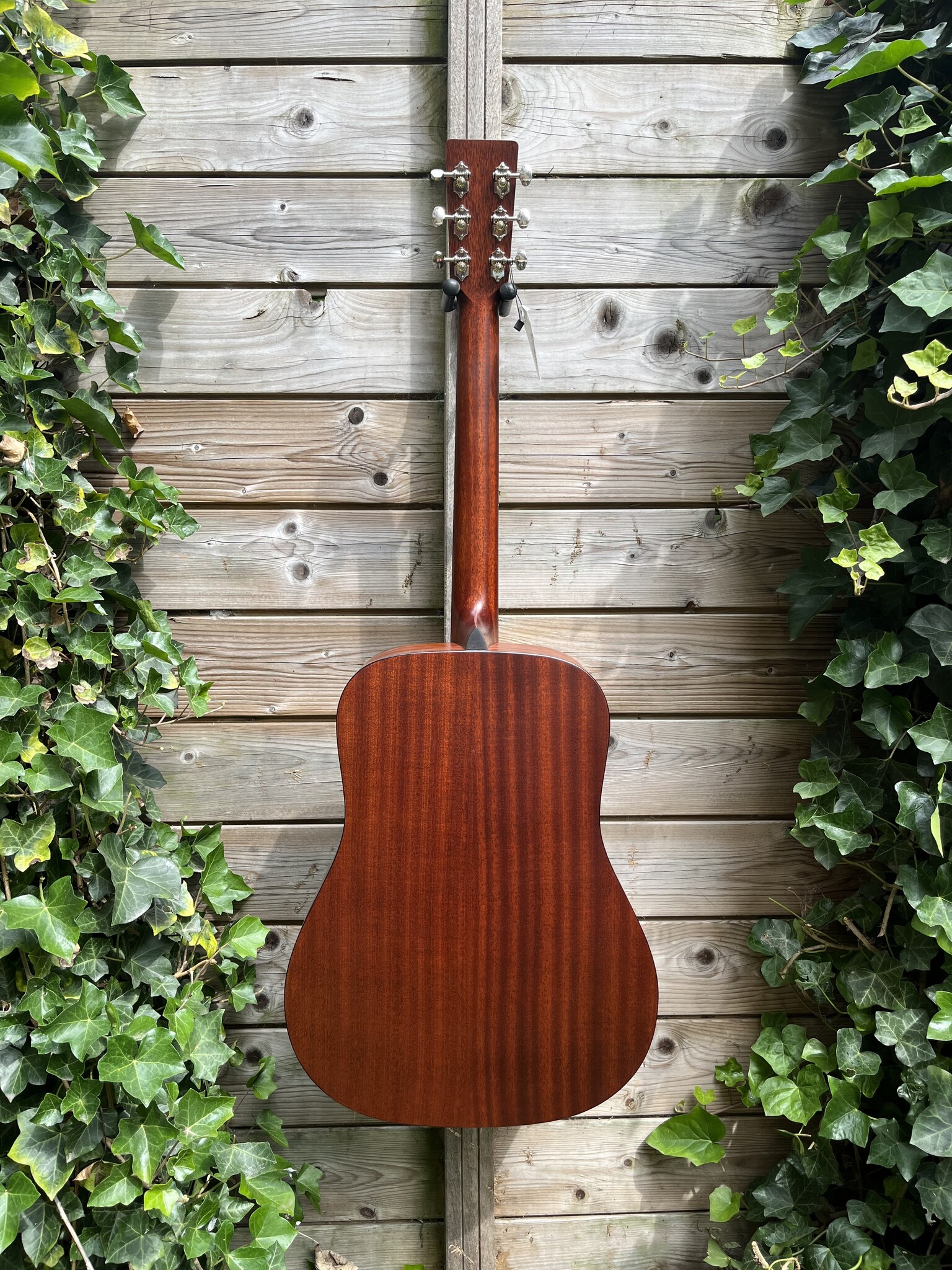 Eastman Eastman E1 D Classic (AFGEPRIJSD!)