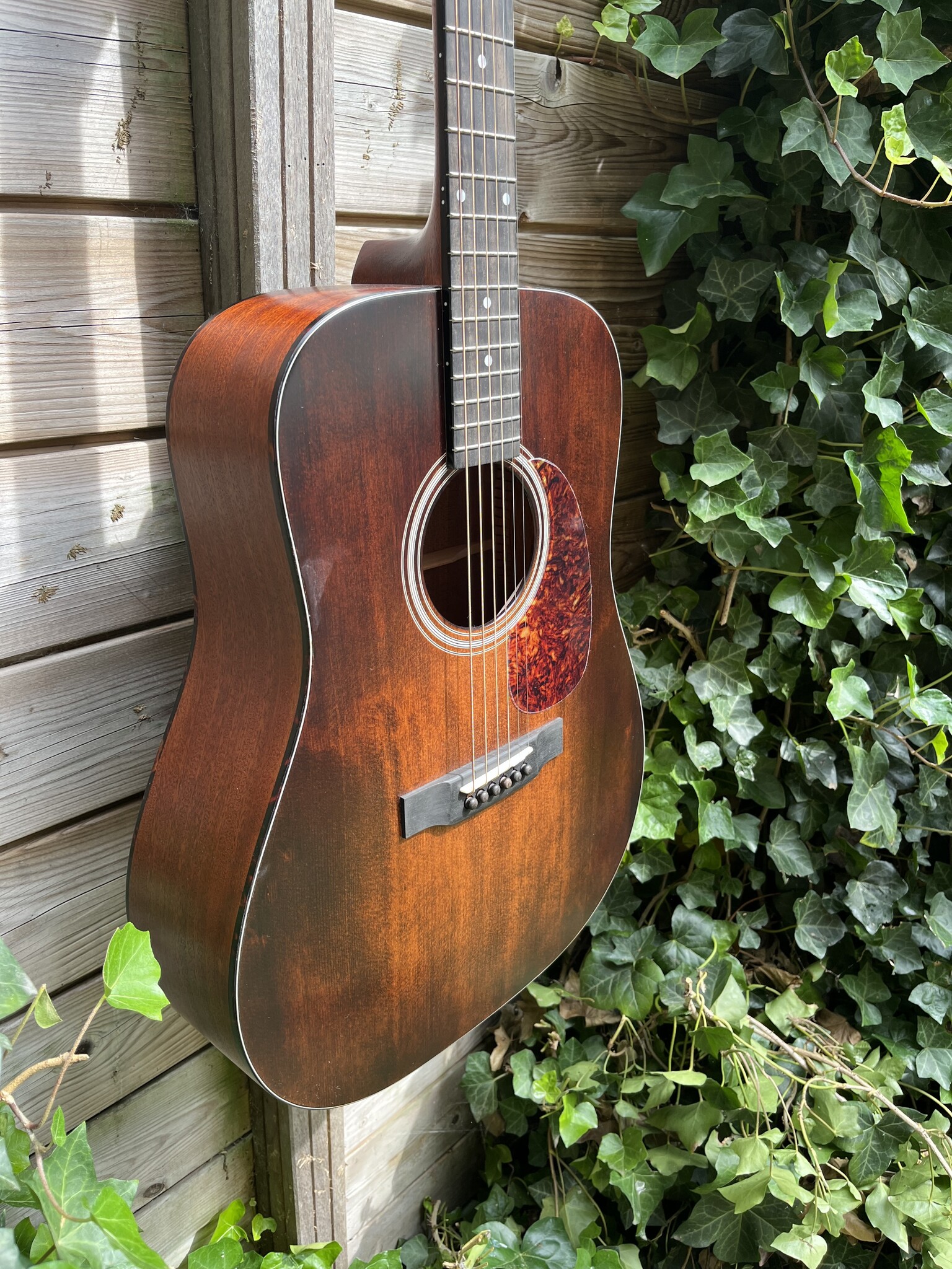Eastman Eastman E1 D Classic (AFGEPRIJSD!)