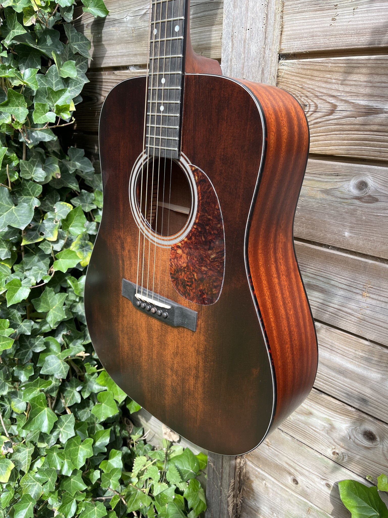 Eastman Eastman E1 D Classic (AFGEPRIJSD!)