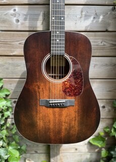 Eastman Eastman E1 D Classic (AFGEPRIJSD!)