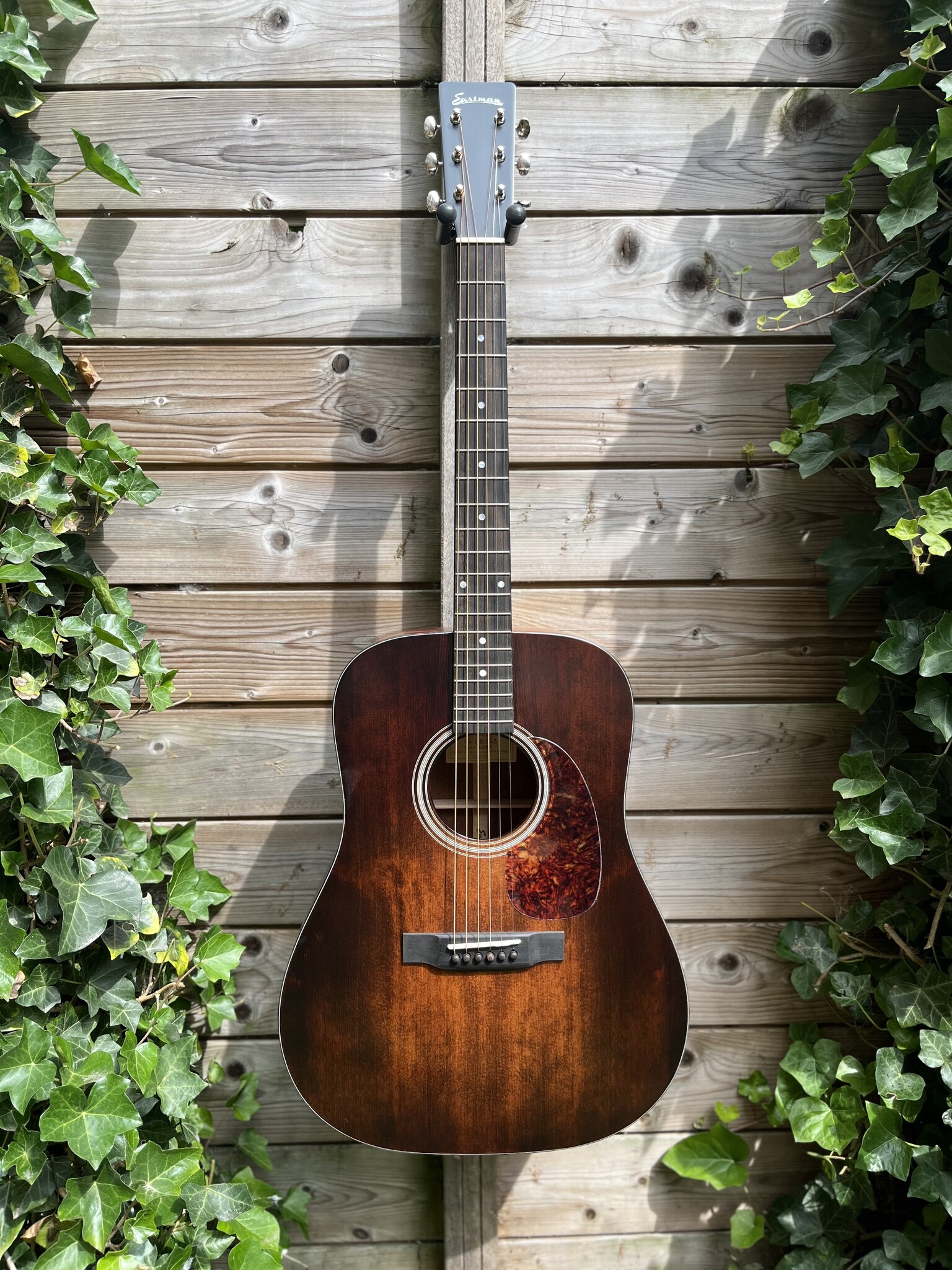 Eastman Eastman E1 D Classic (AFGEPRIJSD!)