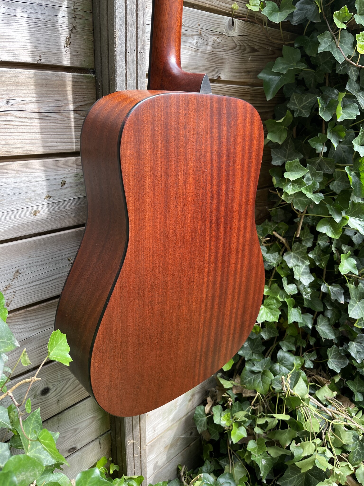 Eastman Eastman E1 D Classic (AFGEPRIJSD!)