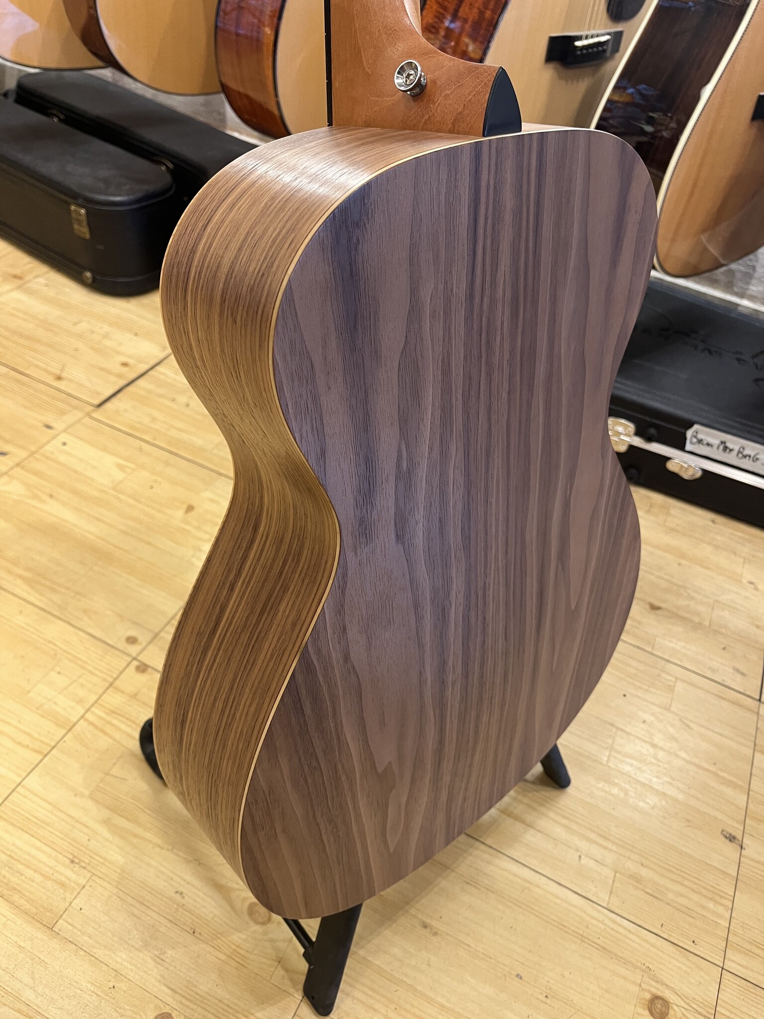 Taylor Taylor Academy Series 12e-N Klassiek