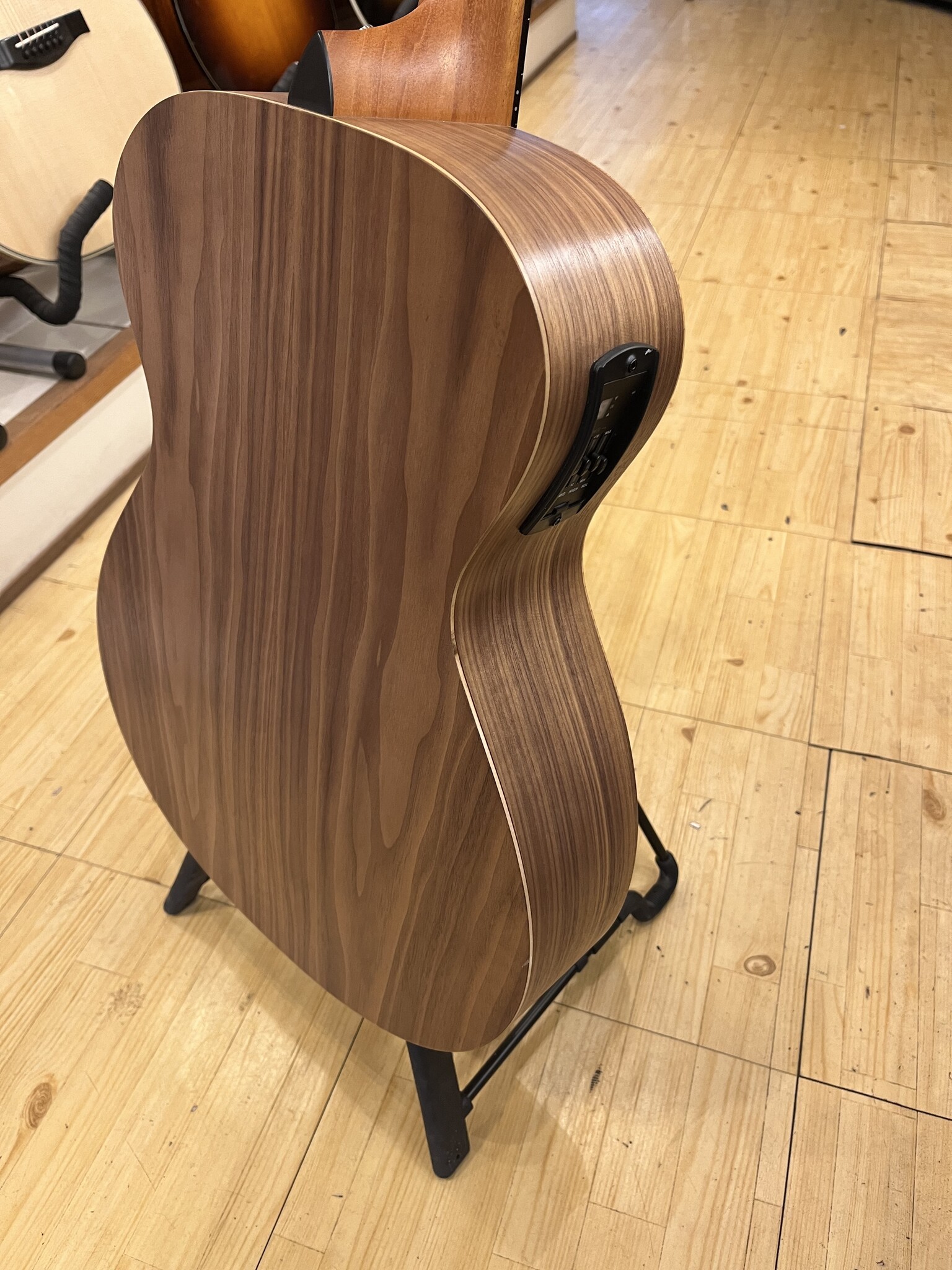 Taylor Taylor Academy Series 12e-N Klassiek