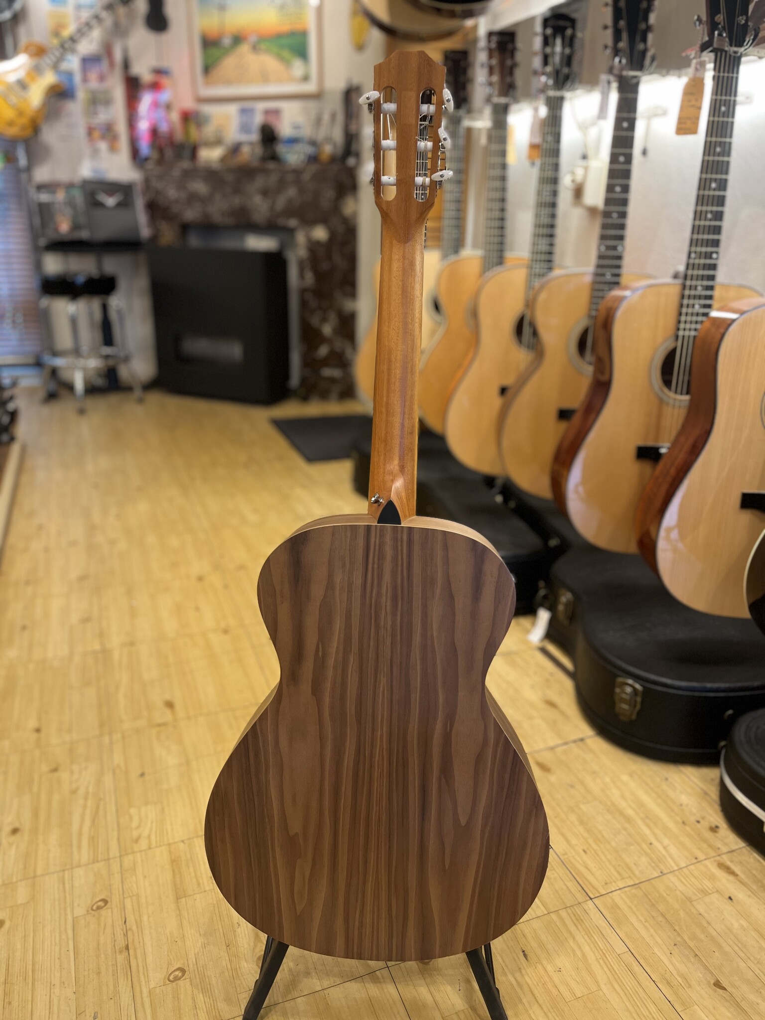 Taylor Taylor Academy Series 12e-N Klassiek