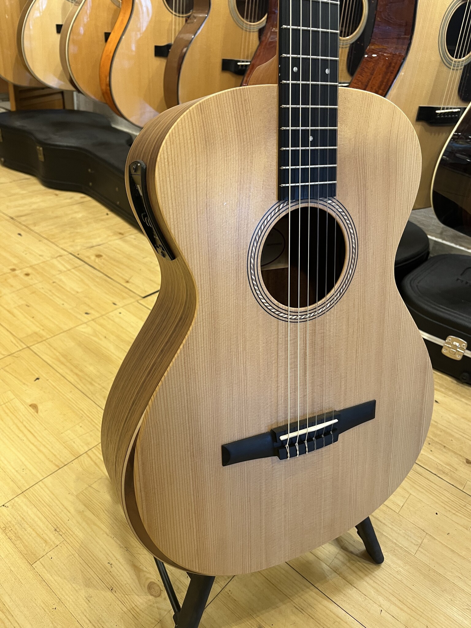 Taylor Taylor Academy Series 12e-N Klassiek