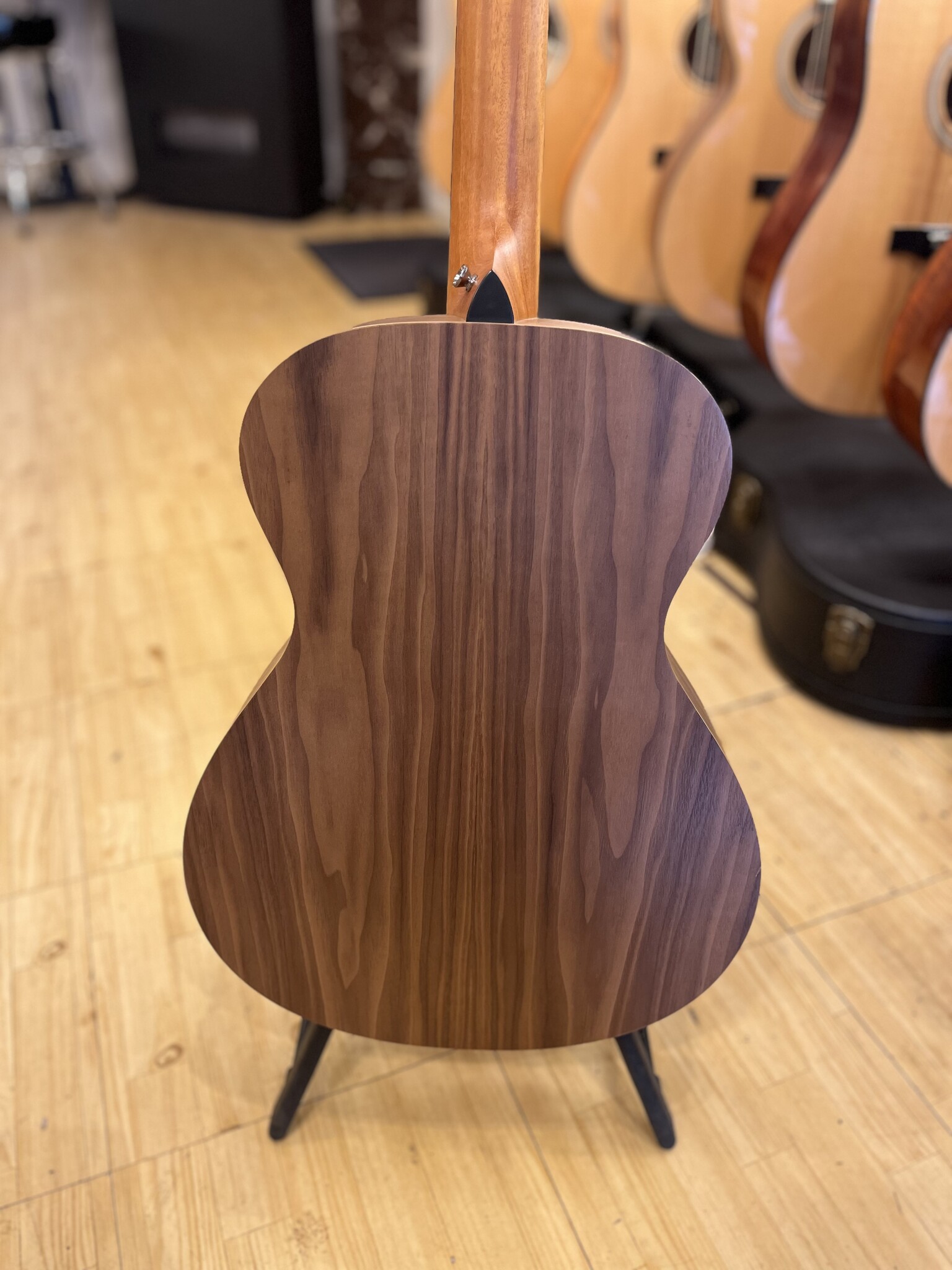 Taylor Taylor Academy Series 12e-N Klassiek