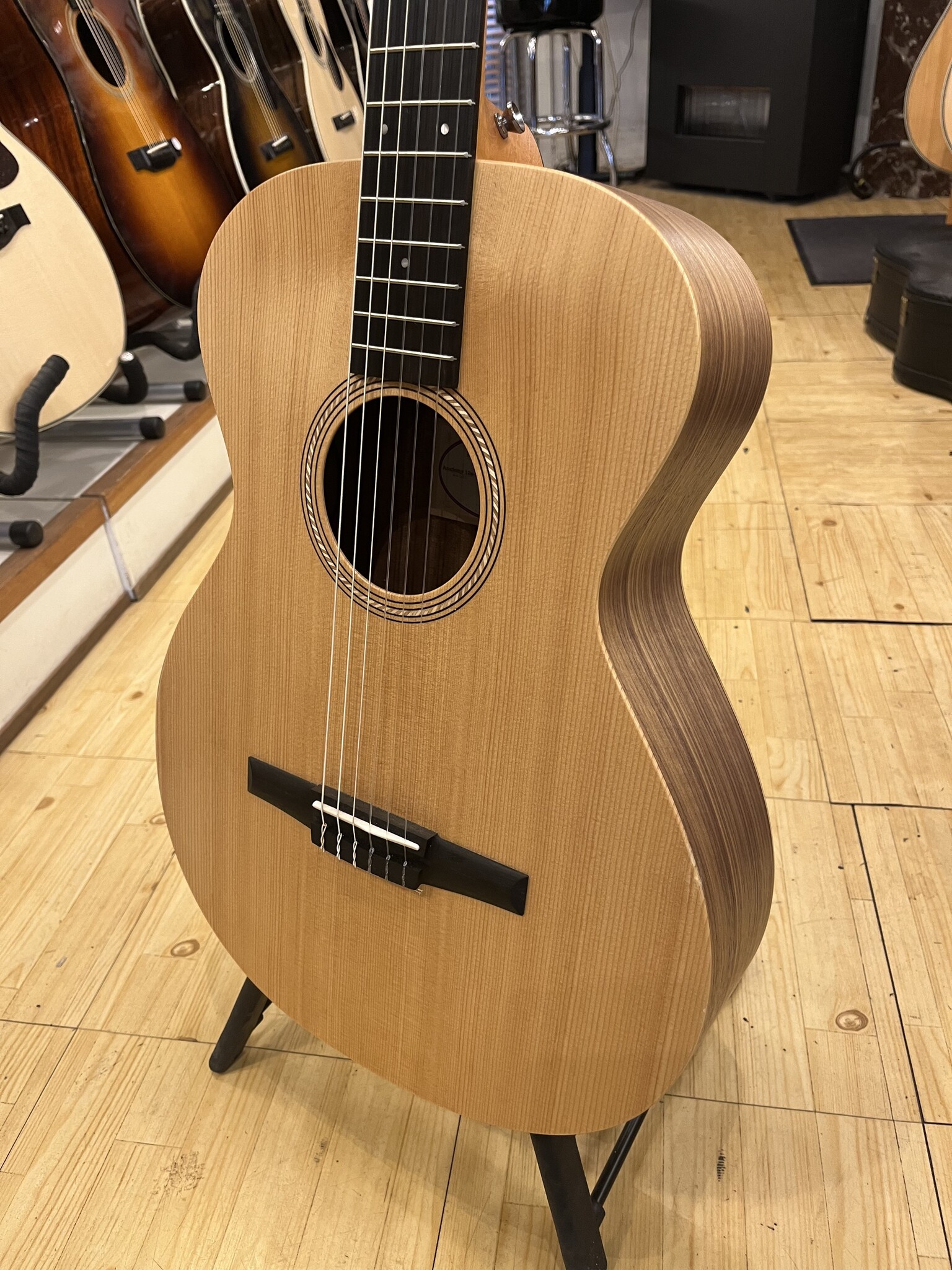 Taylor Taylor Academy Series 12e-N Klassiek