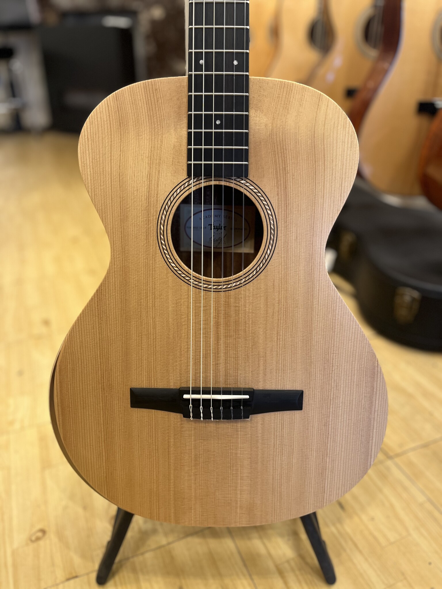 Taylor Taylor Academy Series 12e-N Klassiek