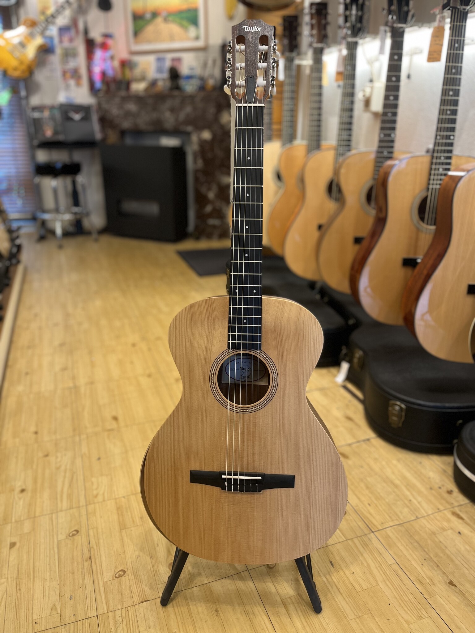 Taylor Taylor Academy Series 12e-N Klassiek
