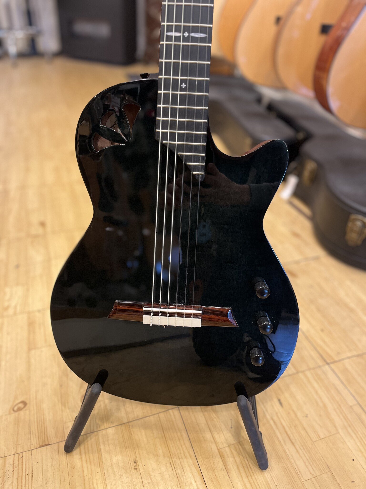 Maravilla Maravilla M66 Stage Green