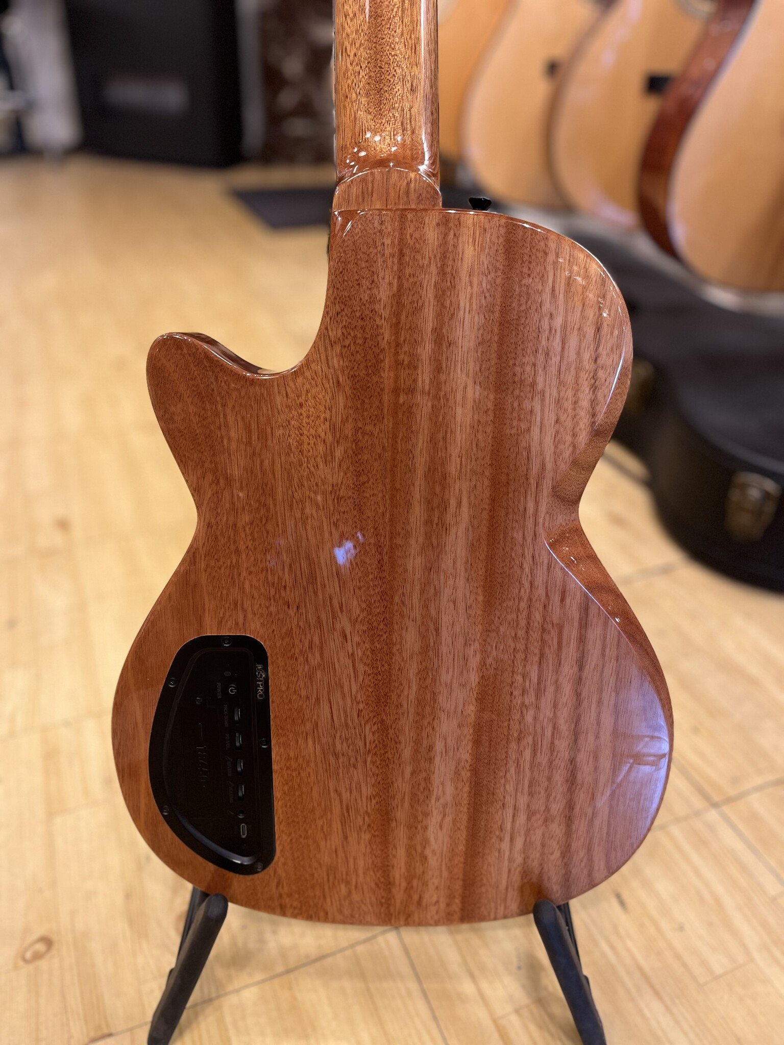 Maravilla Maravilla M66 Stage Green