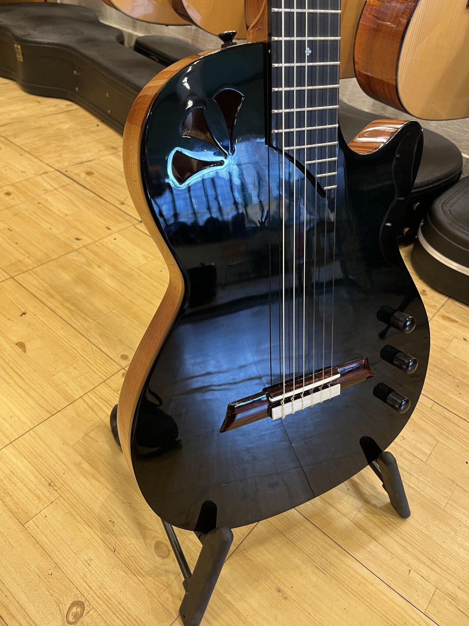 Maravilla Maravilla M66 Stage Green
