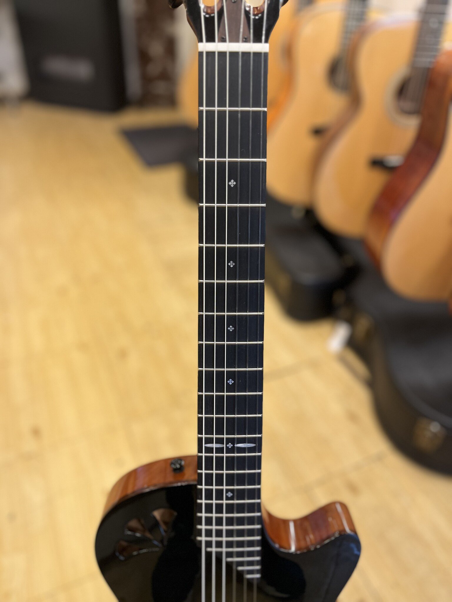 Maravilla Maravilla M66 Stage Green
