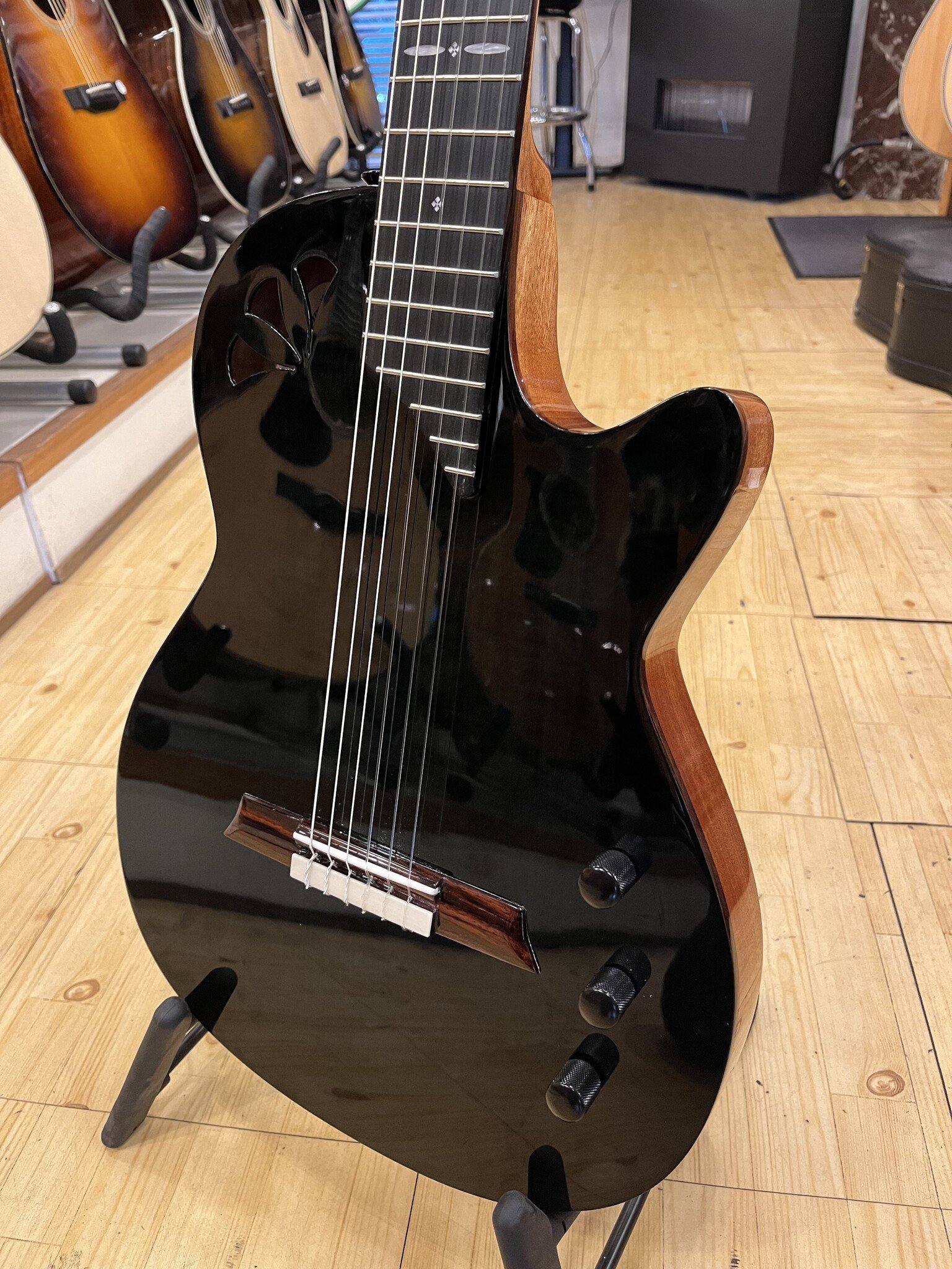 Maravilla Maravilla M66 Stage Green