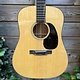 C. F. Martin & Co. Martin D-18 (Reimagined Series) (#...322)