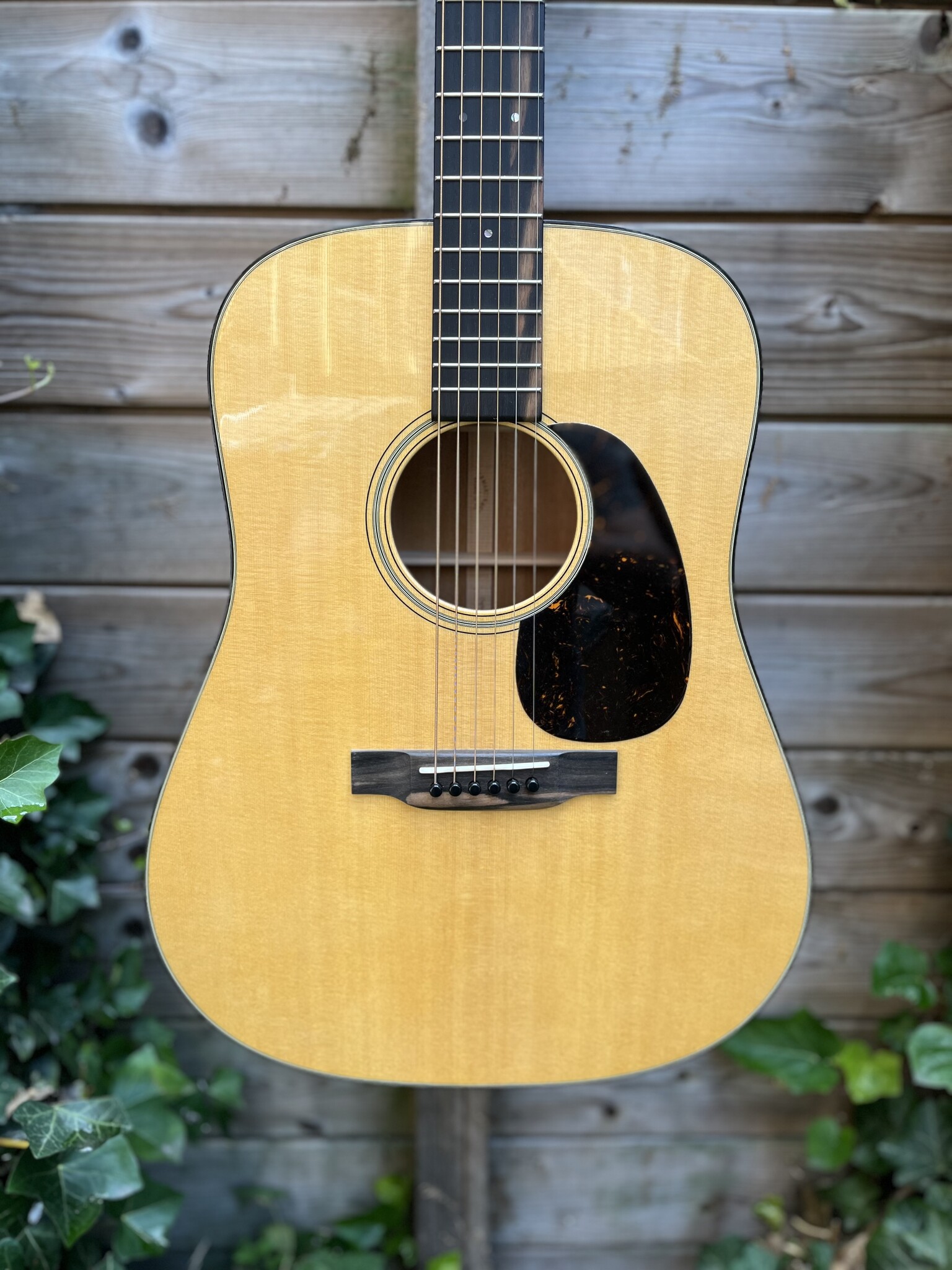 C. F. Martin & Co. Martin D-18 (Reimagined Series) (#...322)