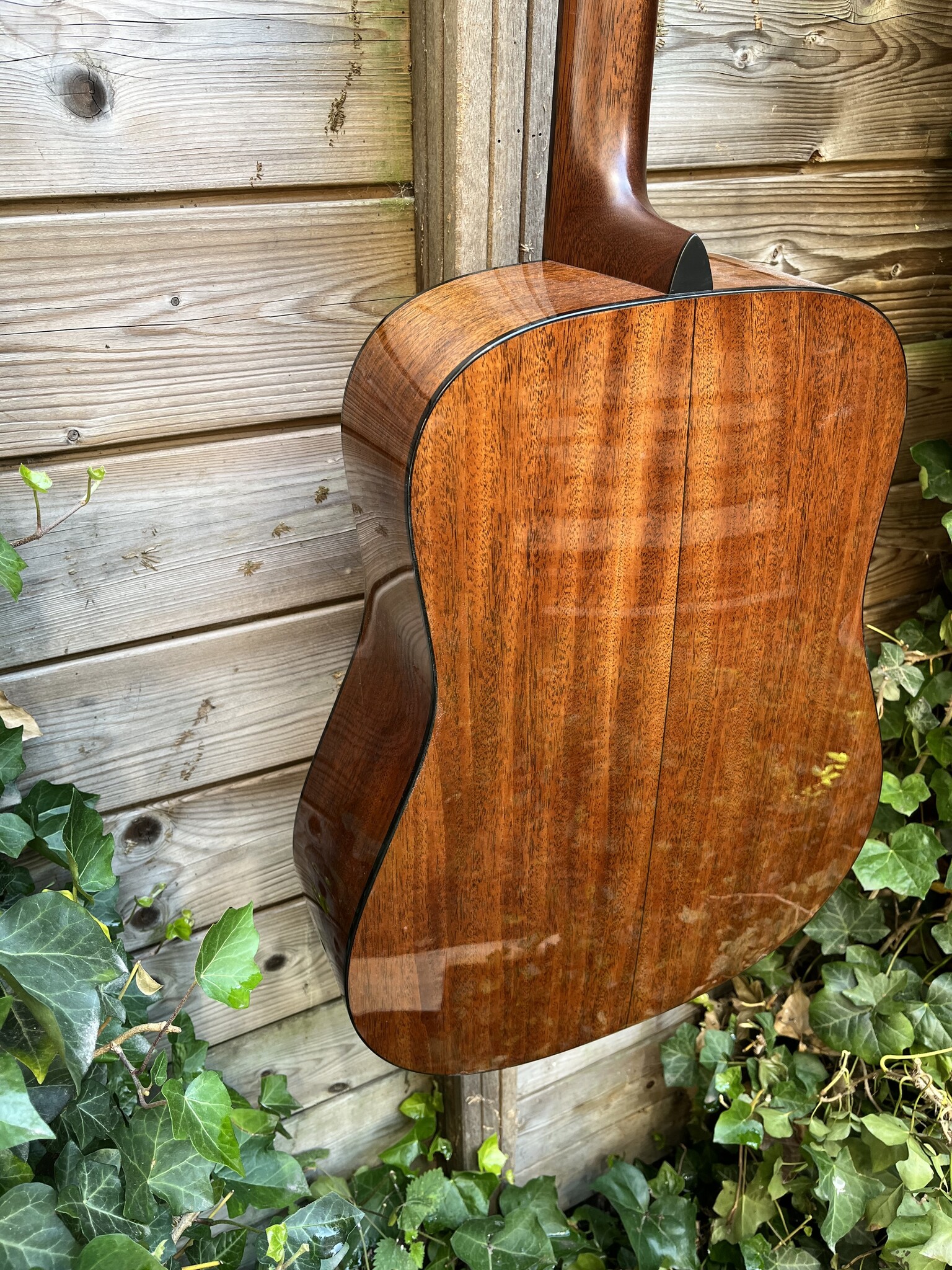 C. F. Martin & Co. Martin D-18 (Reimagined Series) (#...322)