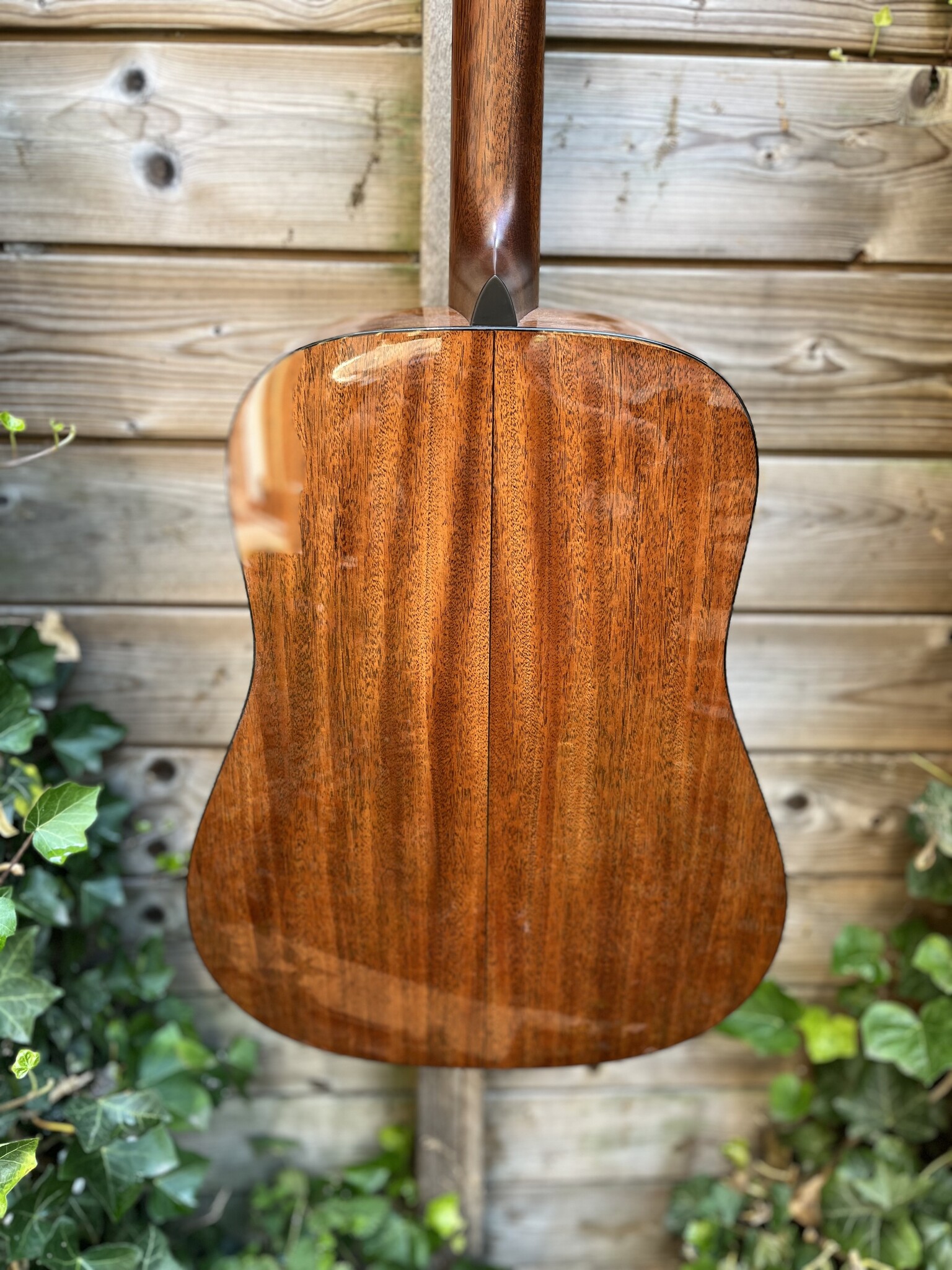 C. F. Martin & Co. Martin D-18 (Reimagined Series) (#...322)