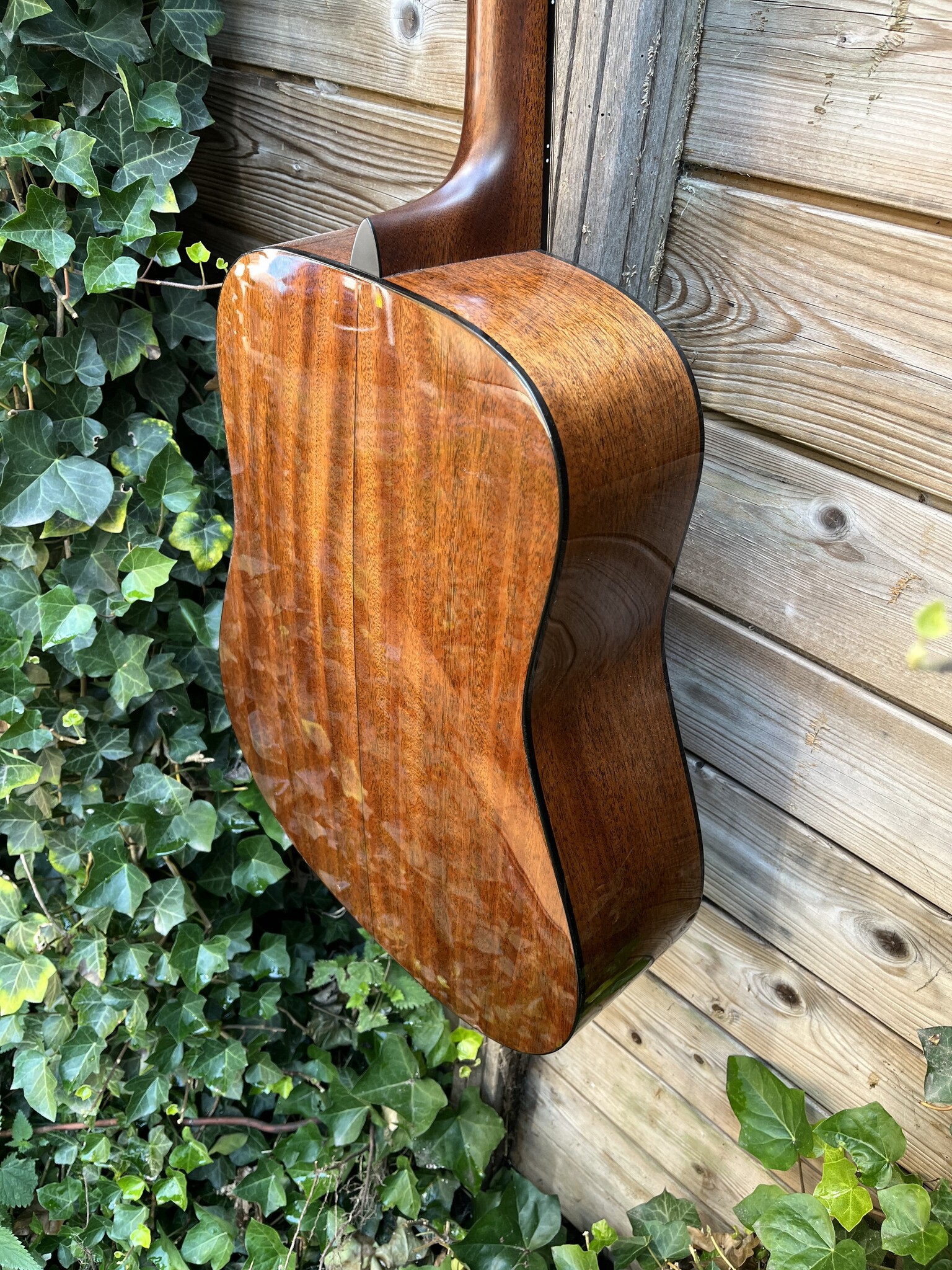 C. F. Martin & Co. Martin D-18 (Reimagined Series) (#...322)