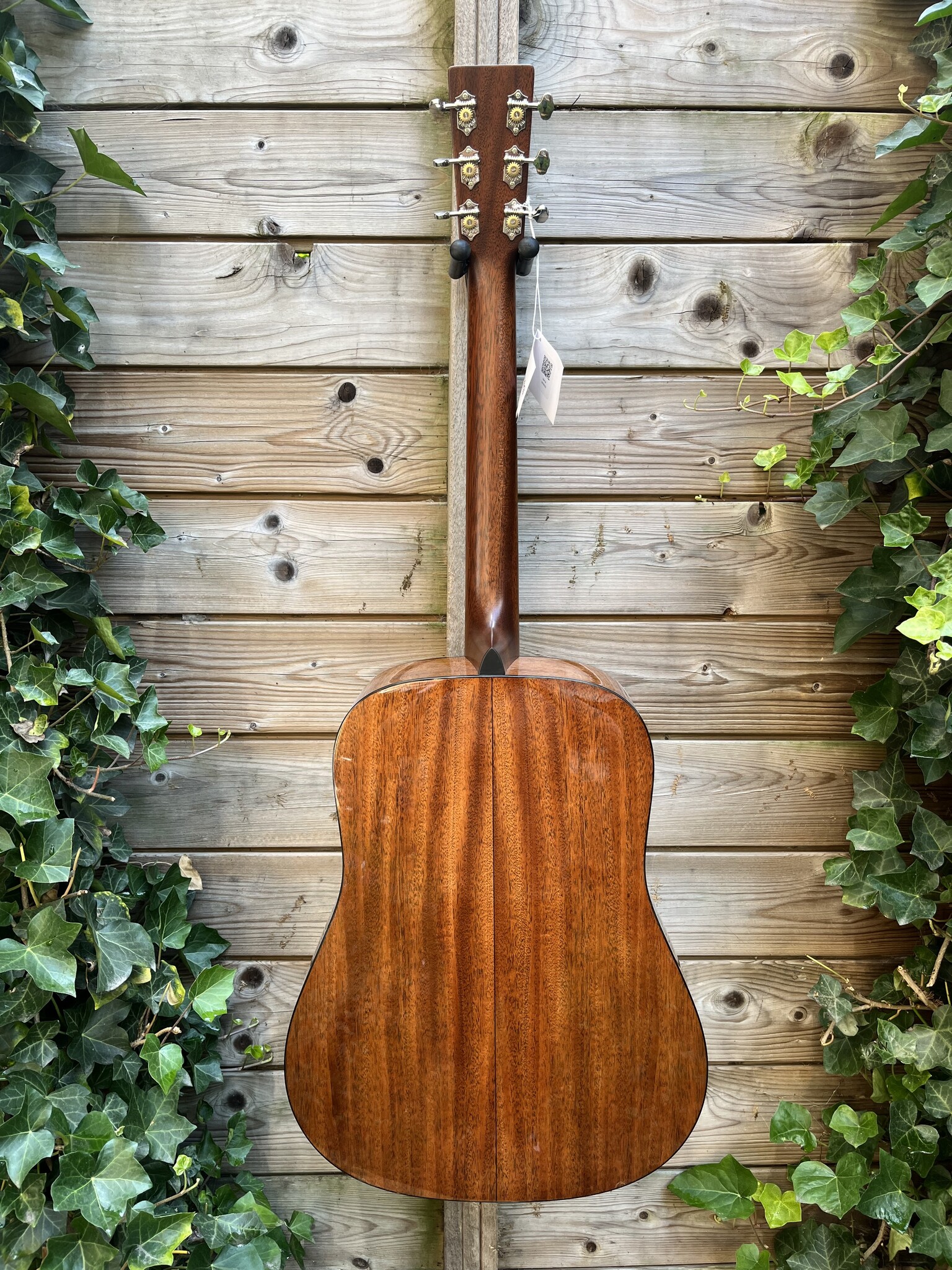 C. F. Martin & Co. Martin D-18 (Reimagined Series) (#...322)