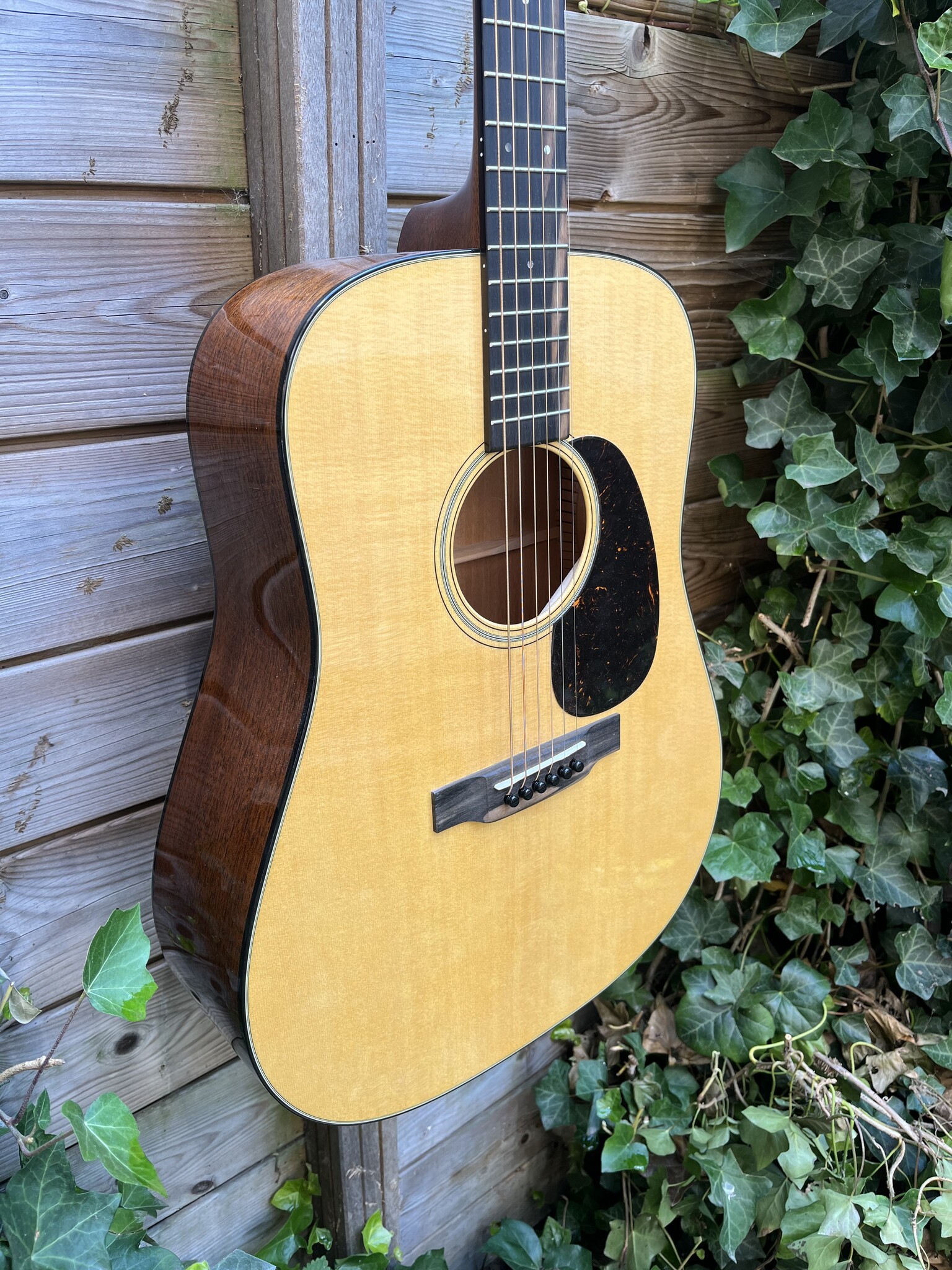 C. F. Martin & Co. Martin D-18 (Reimagined Series) (#...322)