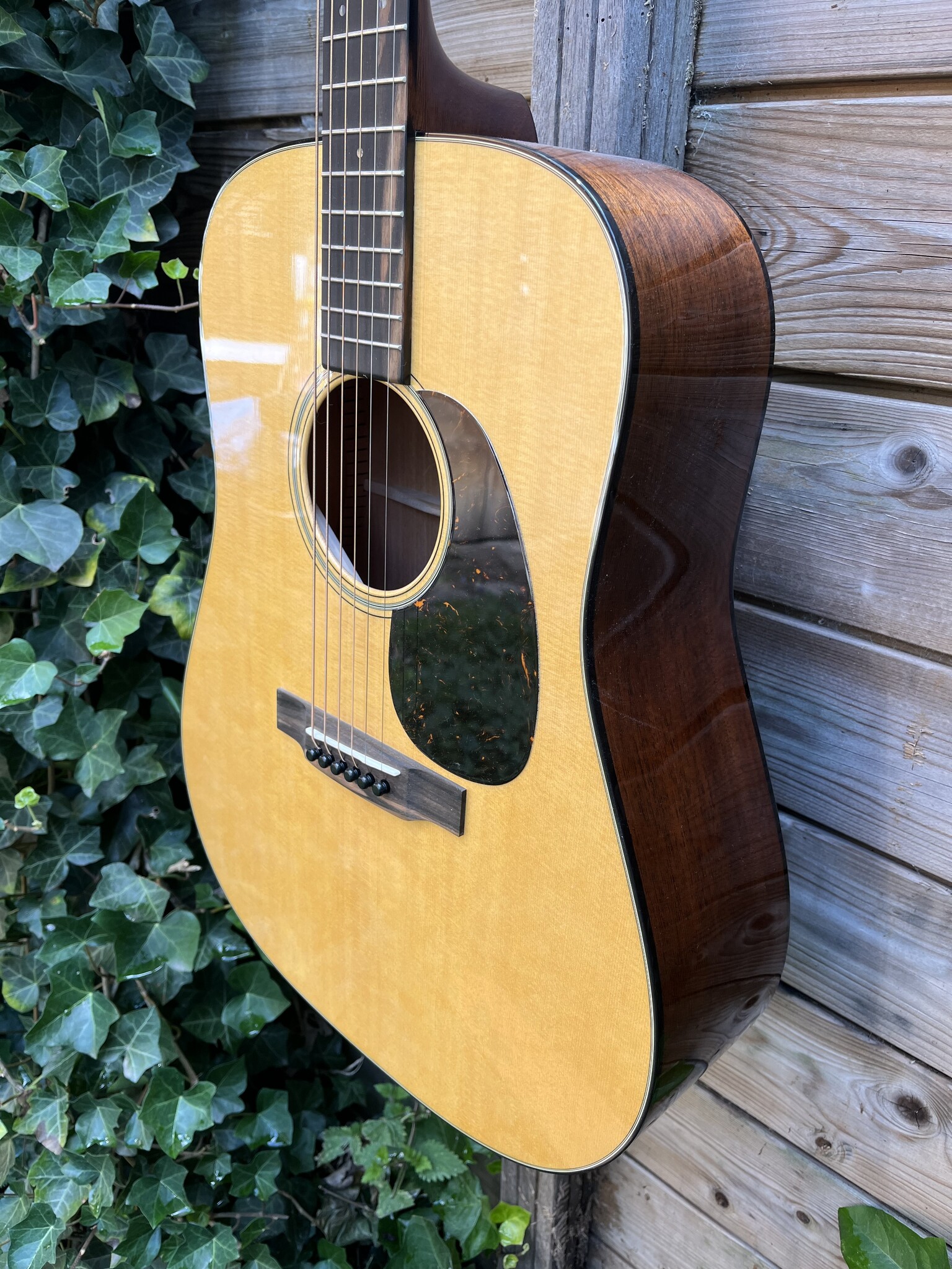 C. F. Martin & Co. Martin D-18 (Reimagined Series) (#...322)